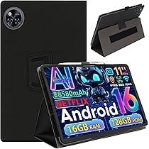 Amazon.co.jp: 【Android16 セット版 初登場】DOOGEE U11PRO 11インチ